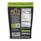 Giant Sports Keto Cocoa -  Sugar Free Hot Chocolate Mix - 20 Servings