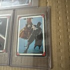 1966 Topps Batman Riddler Back  4-card Lot  -  5  7  16  28