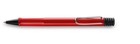 Lamy Safari Red Ballpoint Pen L216 - New In Box - Made In Germany