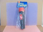 Vintage--- Ge General Electric--- Metal--- Utility Flashlight