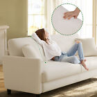 Teddy Velvet Sofa Modern Couch Love Seat Settee Room Apartment Office Couch