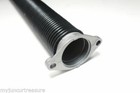 Garage Door Torsion Spring Single Lw  250 X 2  Id X Select Length -usa Made 