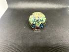 Heady Glass Richard Hollingshead Ii Implosion Borosilicate Marble Brand New