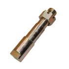 Lower Lift Link Pin Fits Ford 2910 3910 4000 4100 4110 4600 4610 5000 E0nn563cb