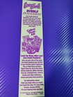 Vintage Lisa Frank Bubble Stickers  Casey Scottie Dogs S902