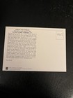  4627    Korean War Veterans  Vintage Post Card