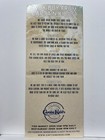 Captain Kidd s Guide To Fresh Fish Restaurant Brochure Redondo Beach Ca