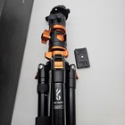 K f Concept 94  Sa254t1 Camera Tripod monopod For Nikon Canon Sony W  Ball Heads