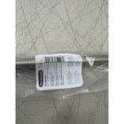 Amerock- Sterling Nickel Appliance Pull   24 Inch Cabinet Handle Bp54026csg9