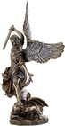 Top Collection Archangel St  Michael Statue - Michael Archangel Of Heaven