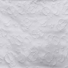 Waterproof Fitted Crib Mattress Protector 52  X 28  - Quilted  Noiseless  Sof   