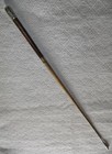 Antique Ww1 British Military Royal Army Service Corps Cavalry Riding Whip   Crop