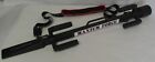 Halligan Style Forced Entry Tool For Firefighters  Police  Home Demolition- S