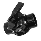 Type 2 Port Positive Seal Diverter Valve 1 5-2in 4724 263038 4716 For Pentair