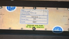 Ophir Rf Co   Model Grf3018 Rf Amplifier 1-2ghz