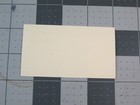 Vtg Tattoo Business Card - Art Accent Tattooing Jacci New Orleans B2