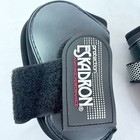 Eskadron Compact H Tendon Boots Black Anatomic Performance Full Size 5210 Nwt