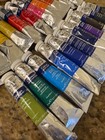 Lot - Winsor Newton Cotman Watercolor 21 Colors X 21ml Tubes Pro Art Paint Set