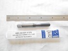 New Gws Usa Solid Carbide 5 16-18 Unc H3  4 Flute Bottom Tap Tialn Coated  41379