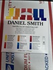 Lot Of 18 Daniel Smith Extra Fine Watercolors Sets - 12ct   6ct Set New