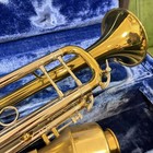 Bach Stradivarius 37 Trumpet