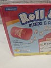 Lakeshore Roll   Read Blends   Digraphs Game  Ages 6  Ee591 New Sealed