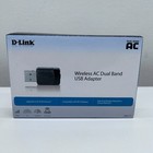 D-link Dwa-171 Ac11 Wireless Dualband Usb Adapter