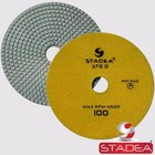 Stadea Diamond Polishing Pads 7 Inch For Marble Concrete Stones Terrazzo Granite