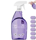 Drclean Spray Oven Cleaner dr Clean Spray Cleaner For Ovens nuroclean Spray