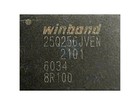 Winbond W25q256jven 25q256jven 8 Pin Power Ic Chip Chipset  never Programed 