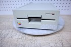 Nice Used Vintage Apple 3 5  Floppy  Disk Drive Model  A9m0107 Desktop Pc Beige