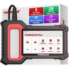 Thinkcar S4 Check Engine Obd2 Scanner Abs Srs Code Reader Diagnostic Scan Tool