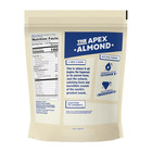 Blue Diamond Whole  Raw  Natural Almonds  25 Oz