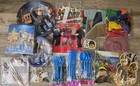 Roblox Party Set For 10 W  Gift Bags  Wristbands  Pendants  Masks    Cutouts 