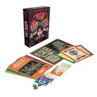 Dungeons   Dragons Stranger Things Welcome To The Hellfire Club Boxed Set Sealed