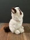 Gund Grumpy Cat Plush  ho Ho No  Christmas Holiday 10  Plush Stuffed Animal