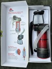 Msr Guardian Portable Water Purifier   new 