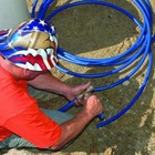 1-1 4 In  X 100 Ft  Cts 250 Psi Nsf Poly Pipe In Blue