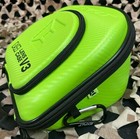 New Exalt V3 Universal Carbon Lens Case - Lime lime