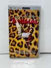 The Animal  umd  Psp Video Comedy Good Condition   