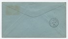 1937 Canada First Flight Cover C5 Prince Albert To Stony Rapids  sd 15 