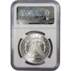 1881 S Morgan Dollar Ms 64 Ngc Silver Uncirculated  1 Coin