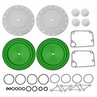 637373-tt New Pump Repair Kit For Ingersoll Rand Aro Diaphragm Pump 637373tt