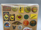 Antique Tobacco Tin Tag Lot Tobacciana Advertising Tabs Penns Duchess Fancy Boy