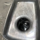 Vintage Magic Hostess Heavy Duty 5600 Meat Food Electric Grinder Chopper Works