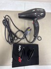 Babylisspro Nano Titanium Volare V1 Full-size Dryer Ferrari-designed Engine Blac