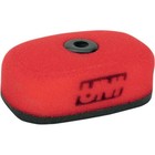 Uni Air Filter   Cleaner Honda Xr650 L 93-15 Nu-4117st Foam Replacement 14-4118