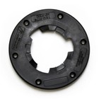 Diamabrush 25 Grit 16    Ccw Coating Removal Tool - 6 Blades