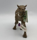 Safari Ltd Dromedary Camel One Humped Figure Retired Animal 2010