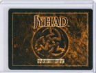 Anson Toreador Jyhad V tes Vtes Vampire Ccg